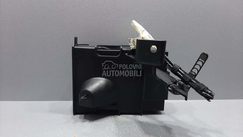 ELEKTRONIKA KOMFORT MODUL