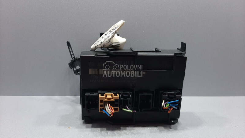 ELEKTRONIKA KOMFORT MODUL