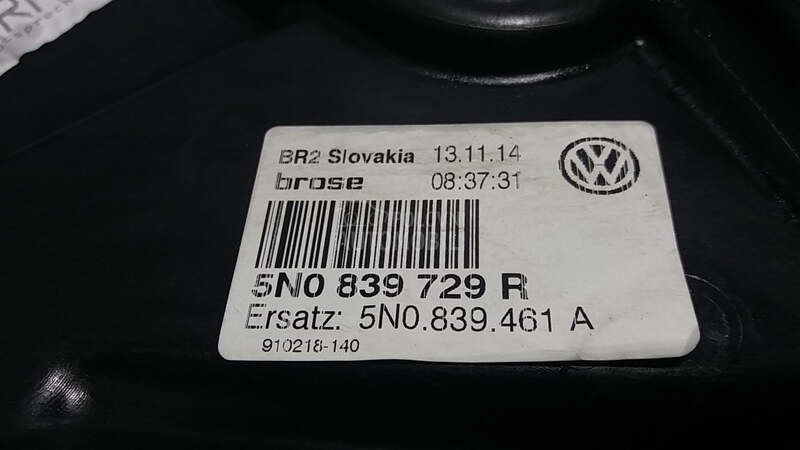 ELEKTRO PODIZAC STAKLA