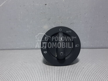 PREKIDACI SVJETLA za Audi A6