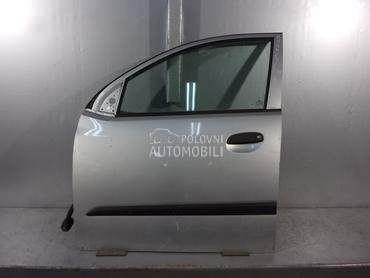 VRATA za Hyundai i10