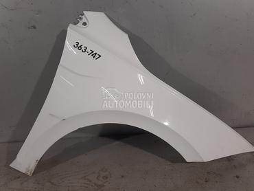 BLATOBRAN za Volkswagen Polo