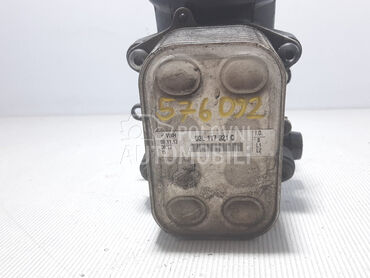 HLADNJAK ULJA za Volkswagen Caddy