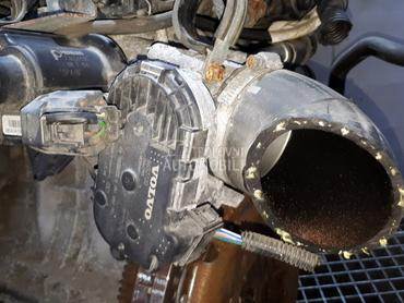 DOZER KLAPNA za Volvo V70