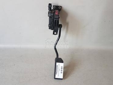 PAPUCICA GASA za Nissan Almera