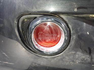 MAGLENKA za Opel Adam