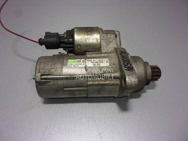 ALNASER za Volkswagen Polo