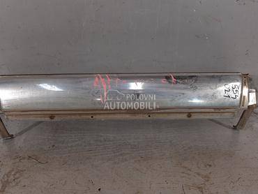 BRANIK za Mitsubishi Pajero