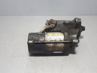 ALNASER za Land Rover Freelander