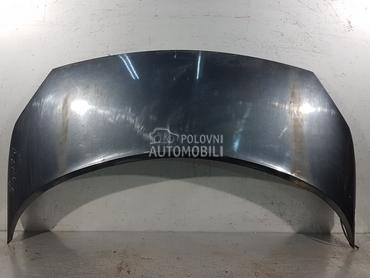 HAUBA za Renault Scenic