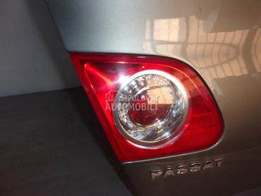 STOPA za Volkswagen Passat B6