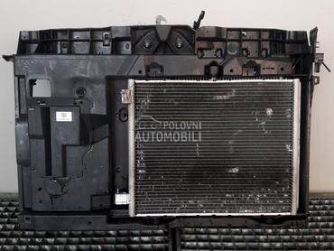 HLADNJAK VODE za Citroen C3