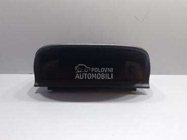 DISPLEJ za Peugeot 307