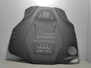 POKLOPAC MOTORA za Audi A4