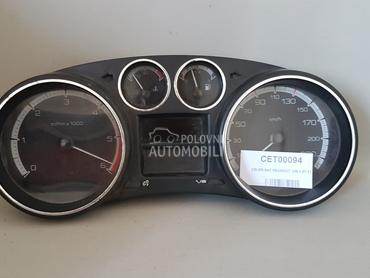 CELER SAT za Peugeot 308