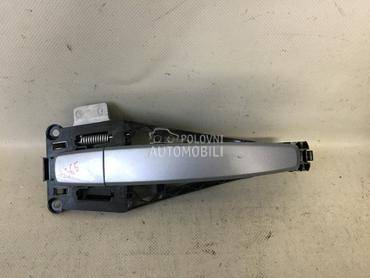 RUCKA VRATA za Opel Astra H