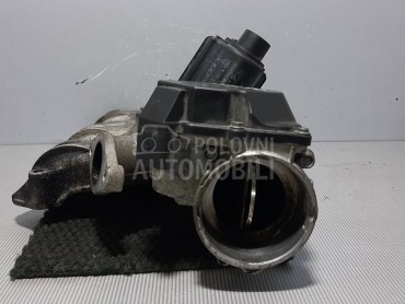 DOZER KLAPNA za Volkswagen Caddy