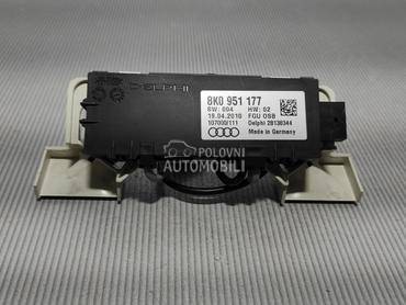 ELEKTRONIKA za Audi Q5