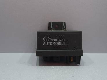 ELEKTRONIKA RELEJ za Fiat Qubo