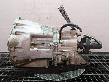 MJENJAC za Mercedes Benz C Klasa