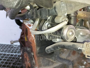 EGR za Volkswagen Caddy