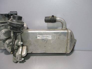 HLADNJAK EGR VENTILA za Škoda Fabia