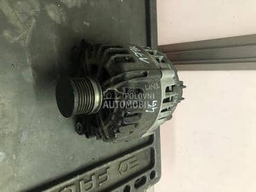 Alternator 03L 903 016 A za Audi A4, A5, A6