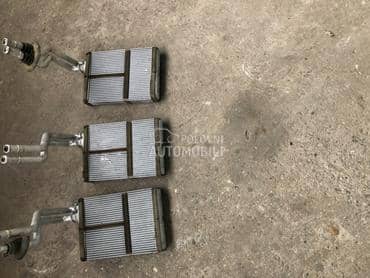 Mali hladnjak u kabini za Audi A4, A5