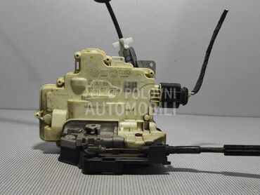 BRAVA VRATA za Volkswagen Passat B6