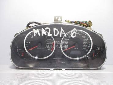 CELER SAT za Mazda 6