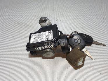 BRAVA PALJENJA za Nissan Terrano