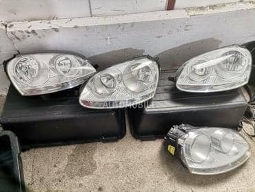 Farovi/Far za Volkswagen Golf 5