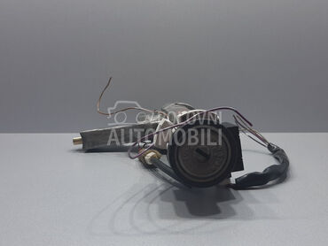 BRAVA PALJENJA za Nissan Pathfinder