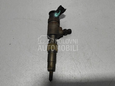 DIZNA za Peugeot Partner