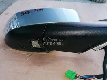 Levi I desni retrovizor za Volvo XC90 od 2006. do 2012. god.