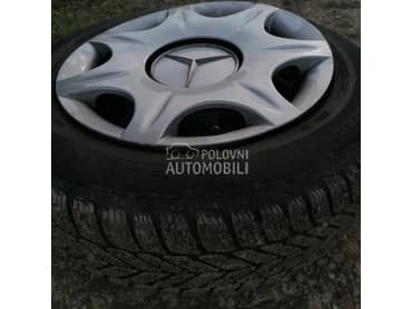 Sava 185/65 R15 Zimska