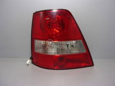 STOPA za Kia Sorento