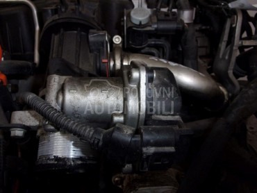 DOZER KLAPNA za Volkswagen Polo