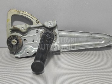 MANUELNI PODIZAC STAKLA za Toyota Auris