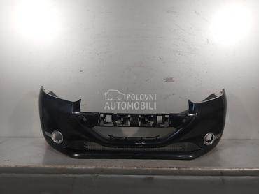 BRANIK za Peugeot 208