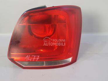 STOPA za Volkswagen Polo