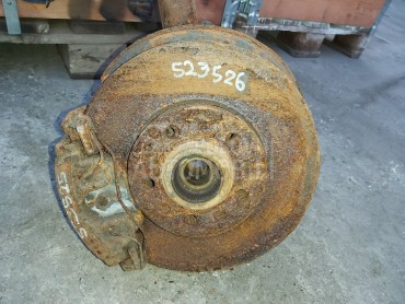 KOCIONI DISK za Volkswagen Caddy