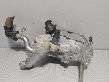 HLADNJAK EGR VENTILA za Citroen C4
