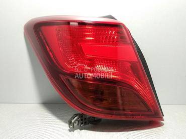 STOPA za Toyota Yaris