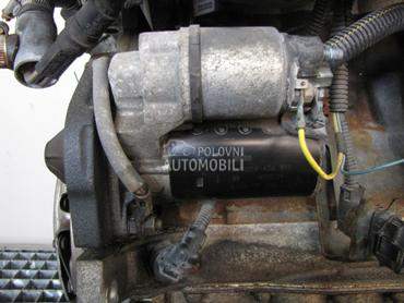 ALNASER za Opel Corsa D