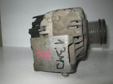 ALTERNATOR za Opel Astra H