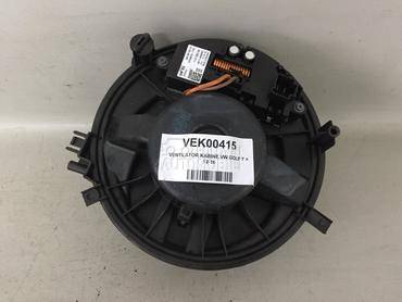 VENTILATOR KABINE za Volkswagen Golf 7