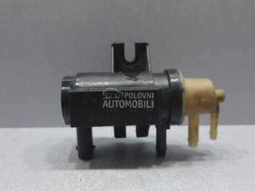 TC VENTIL za Mercedes Benz E Klasa