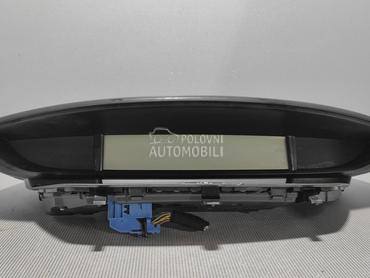 CELER SAT za Citroen C4