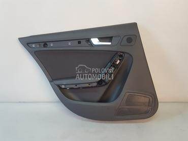 TAPACIRUNG VRATA za Audi A4